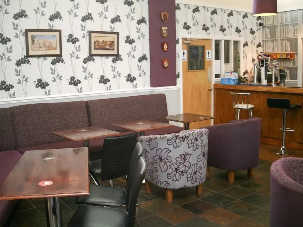 Durham Tees Hotel