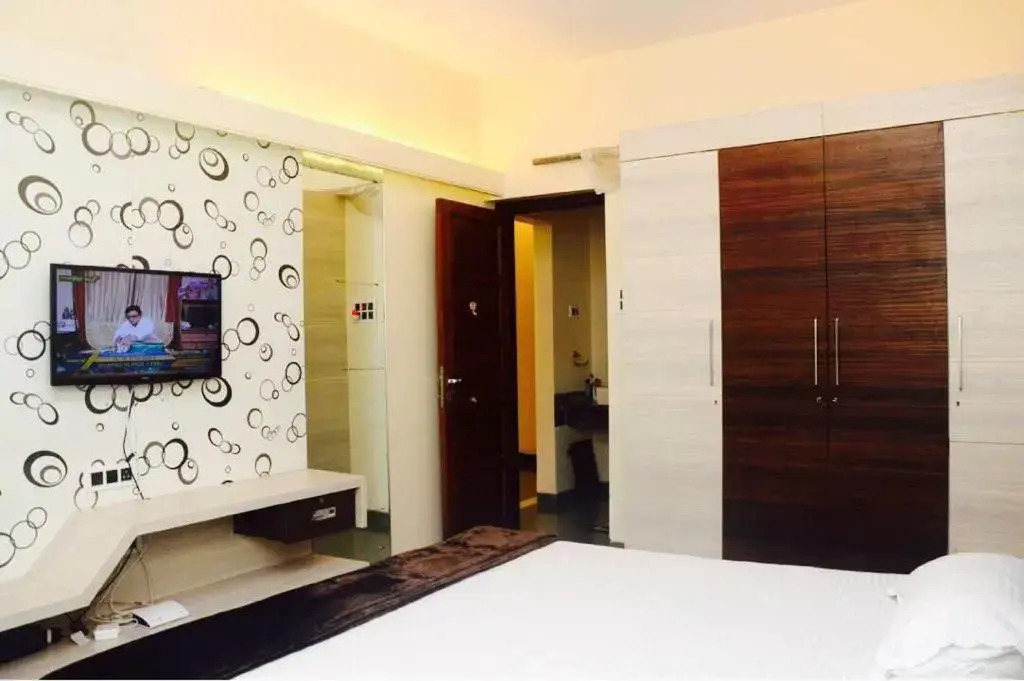 Abhilasha Villa 3BHK