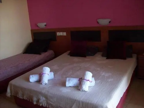 Magicstay - Aparthotel 3 Stars Leptokarya