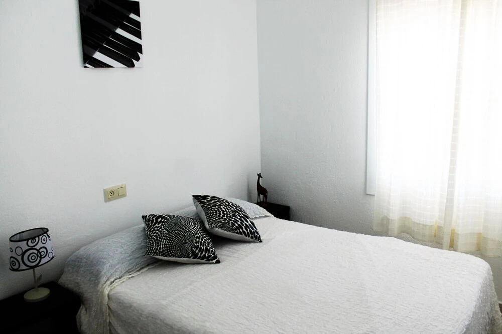 248-apartamento, amarre opcional, piscina