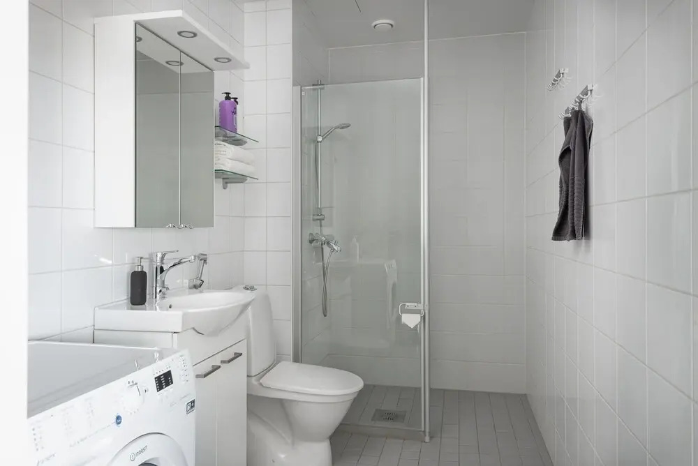 SleepWell Apartments Itäkeskus, direct metro to city center and bus to airport