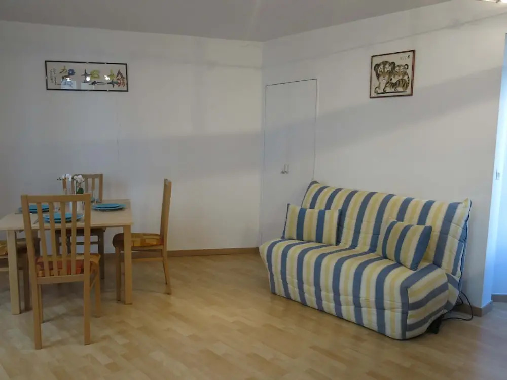 Appartement Faubourg Montmartre Citycosy