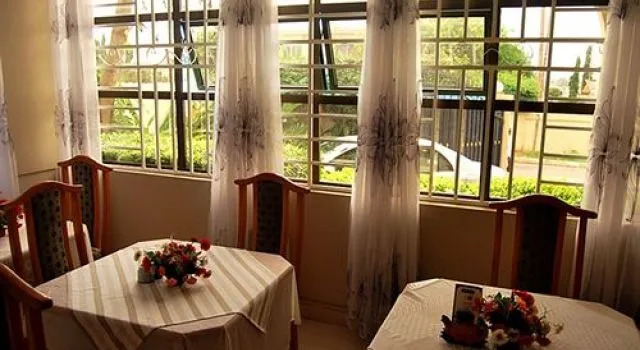 Acacia Guest Lodge North Kaneshie