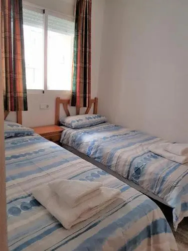 Apartment La Mata 23