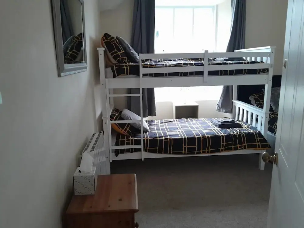 Hi Ho Steps Bowness On Windermere Apartment