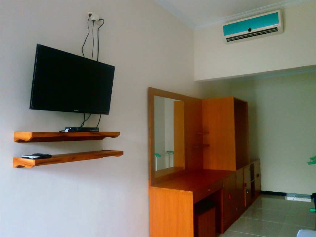 Antari Hotel Pemuteran