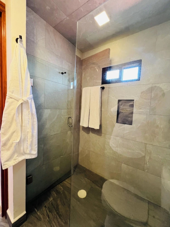 Suites del Jardín Principal