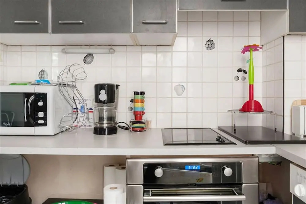 Great Appartment Montmartre Sacré-Coeur - Smartrenting