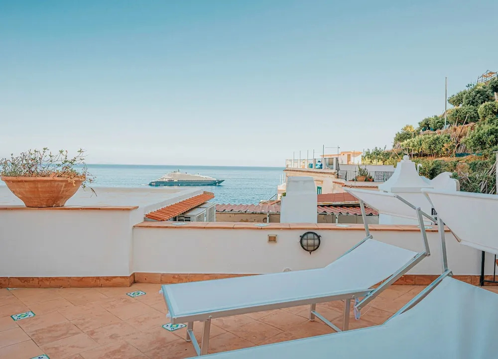 Casa Blue Torricella by Elite Villas