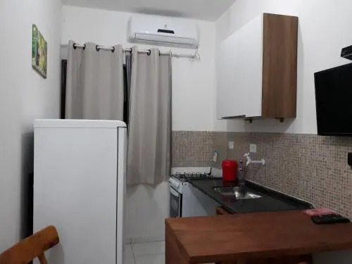 Flats Porto dos K3