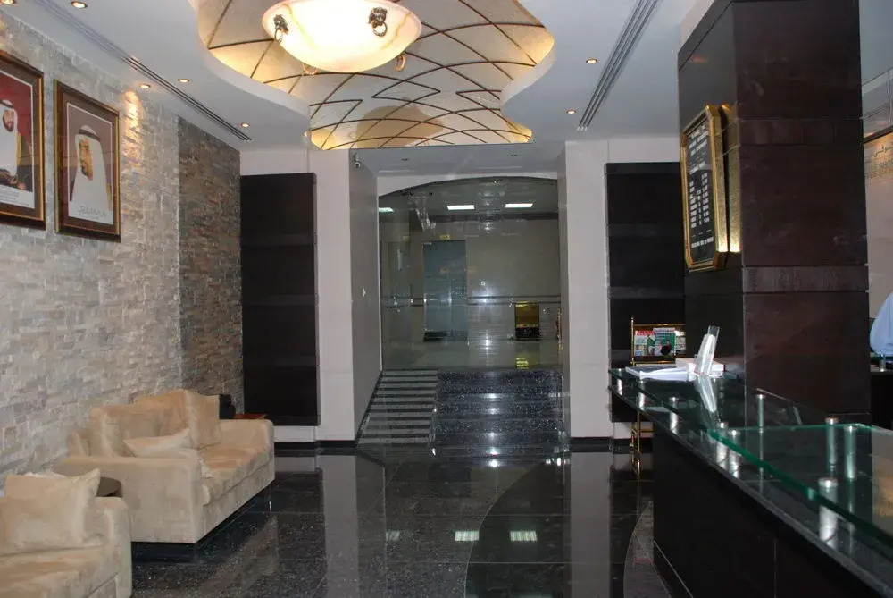 Royal Hotel Apartment
