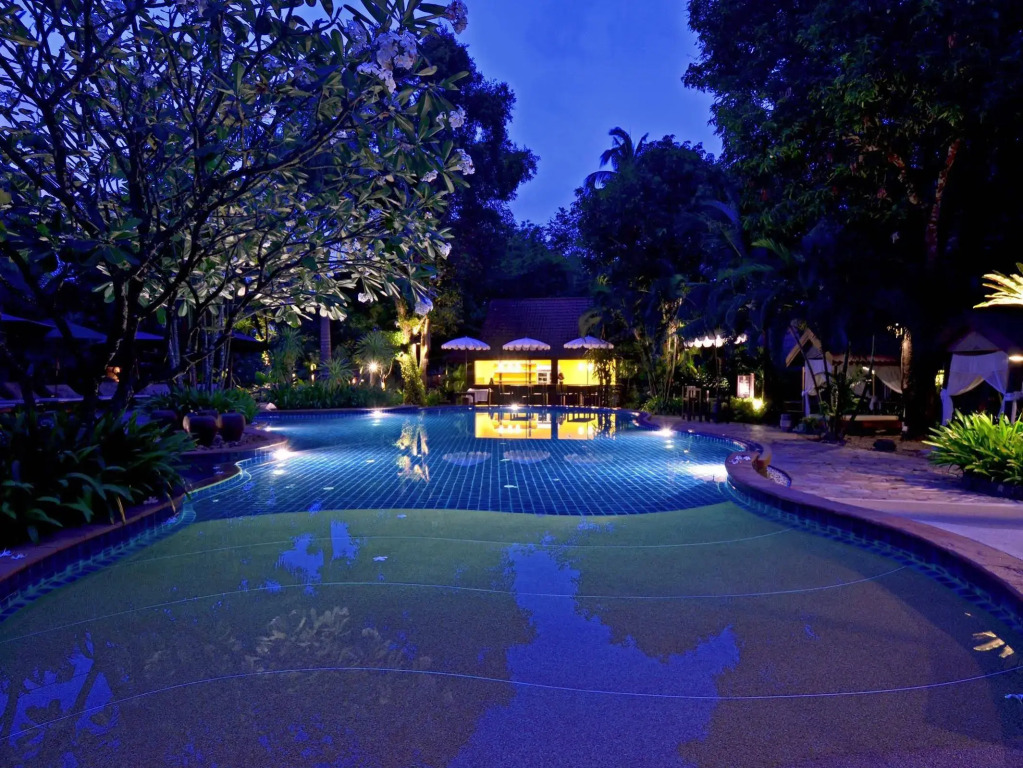Annika Koh Chang , Formerly Ramayana Koh Chang Resort & Spa