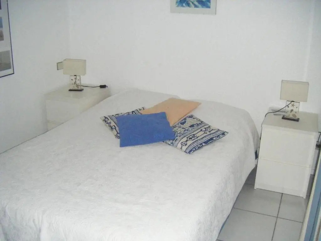 Appartement Royan, 3 pièces, 5 personnes - FR-1-494-69