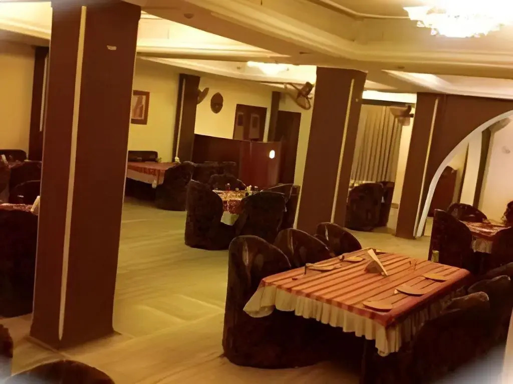 Hotel Sarin Inn