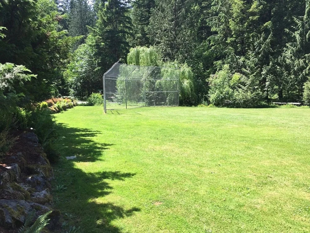 Mt. Baker Lodging Cabin 48 (Sleeps 5)