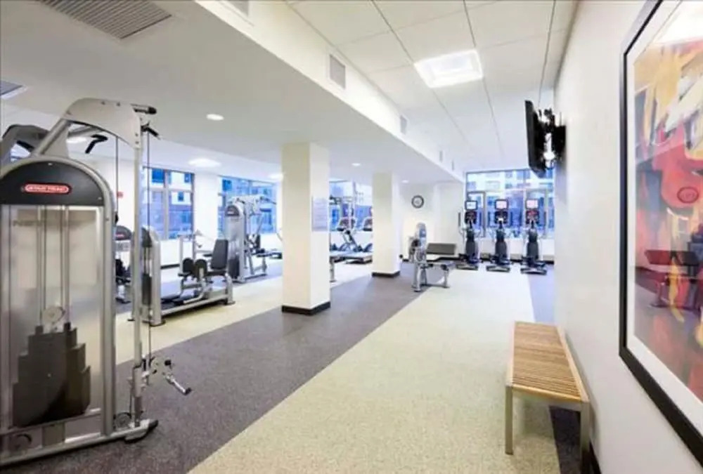 Global Luxury Suites at Kendall Square
