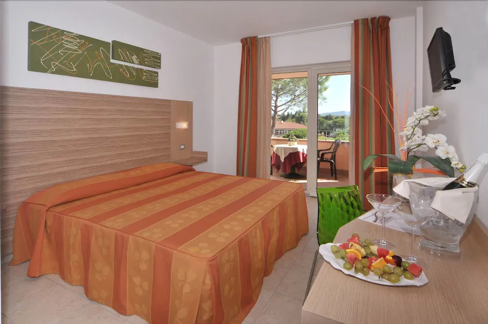 Hotel Riva dei Cavalleggeri