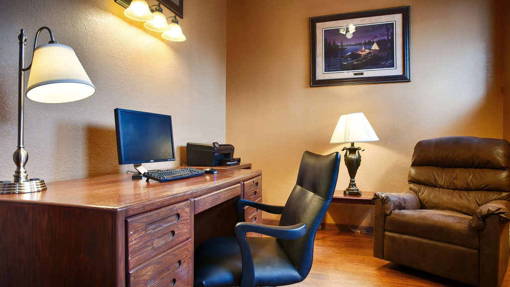 Hotel Chequamegon, BW Signature Collection