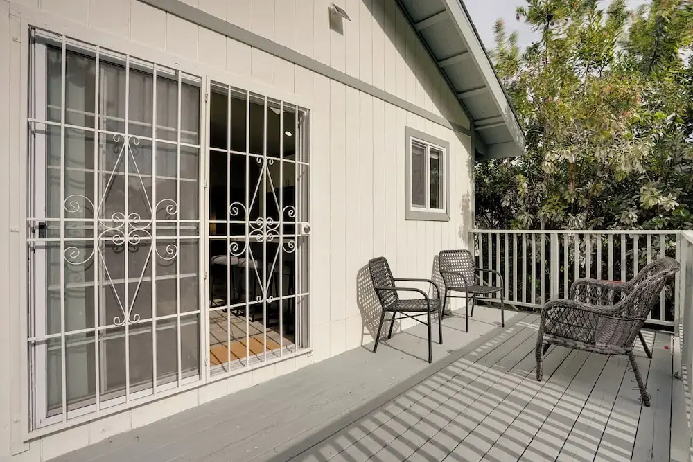 2 Mi to San Francisco Bay: Family Home w/ Decks!