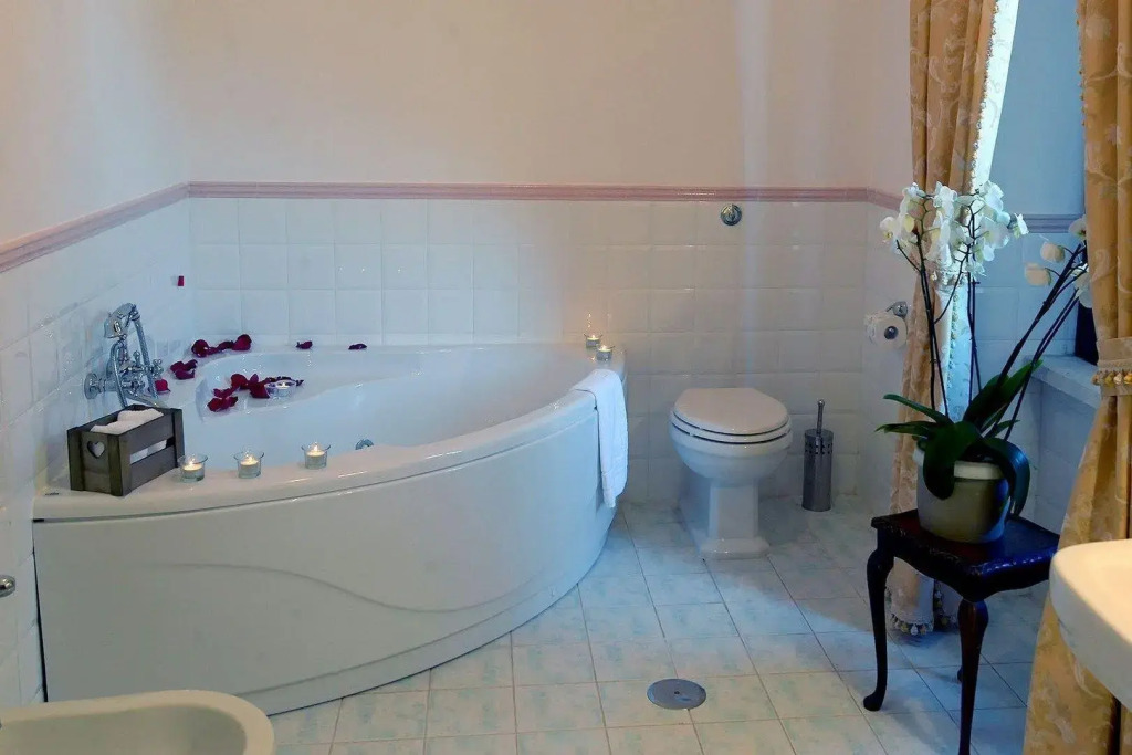 Eliceto Resort & SPA