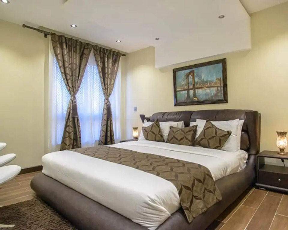 An Awesome Choice Wail Visiting the Fascination City of Nairobi