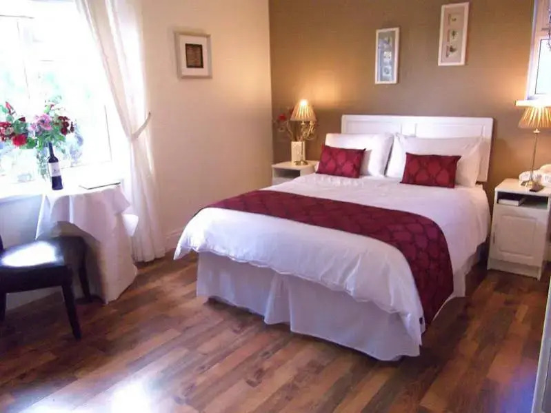 Ashcroft Bed & Breakfast