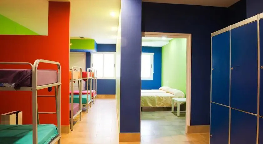 Albergue Camiño Das Estrelas