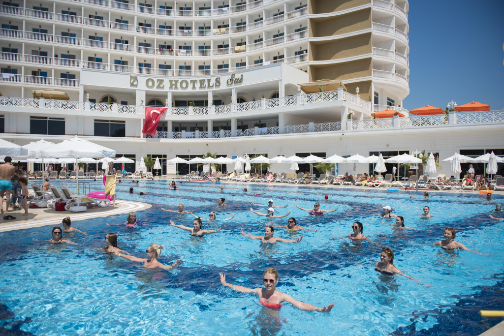 Oz Hotels Sui