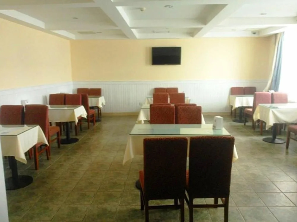 Hanting Hotel Tianjin Tanggu Foreign Commodities Market