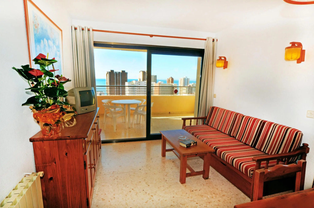 Halley Hotel and Apartments, Affiliated by Meliá