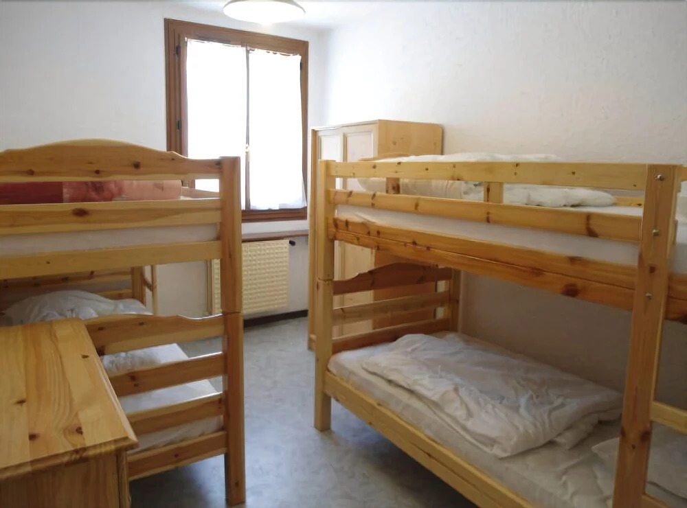 Appartement à Pra-Loup 1600