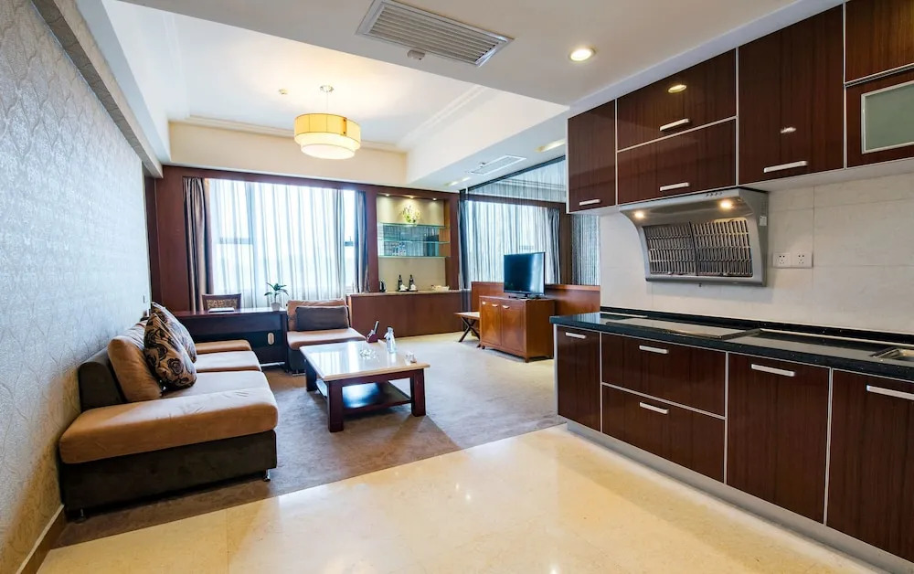 Fubang Hotel