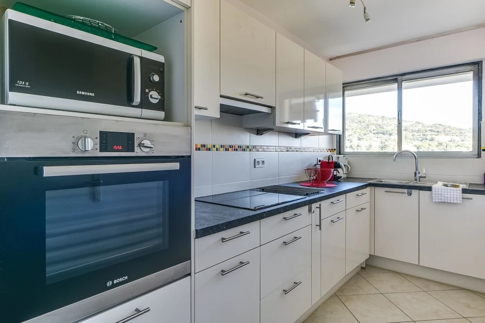 Les Elfes Apartment 2
