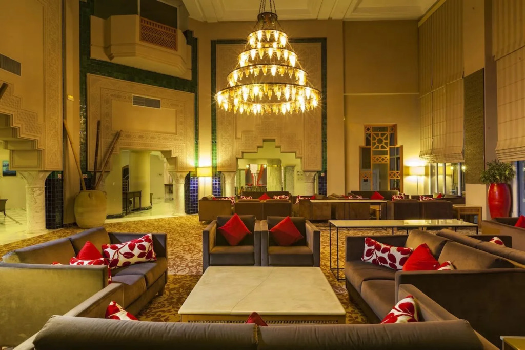 TUI SUNEO Royal Kenz - All Inclusive