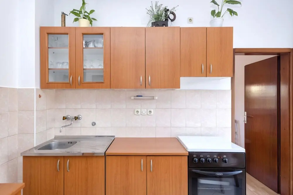 Apartments Draganic