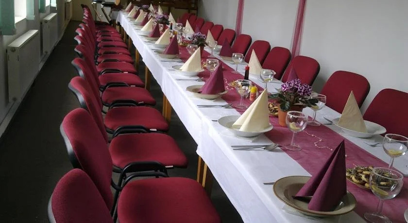 Hotel Hradec