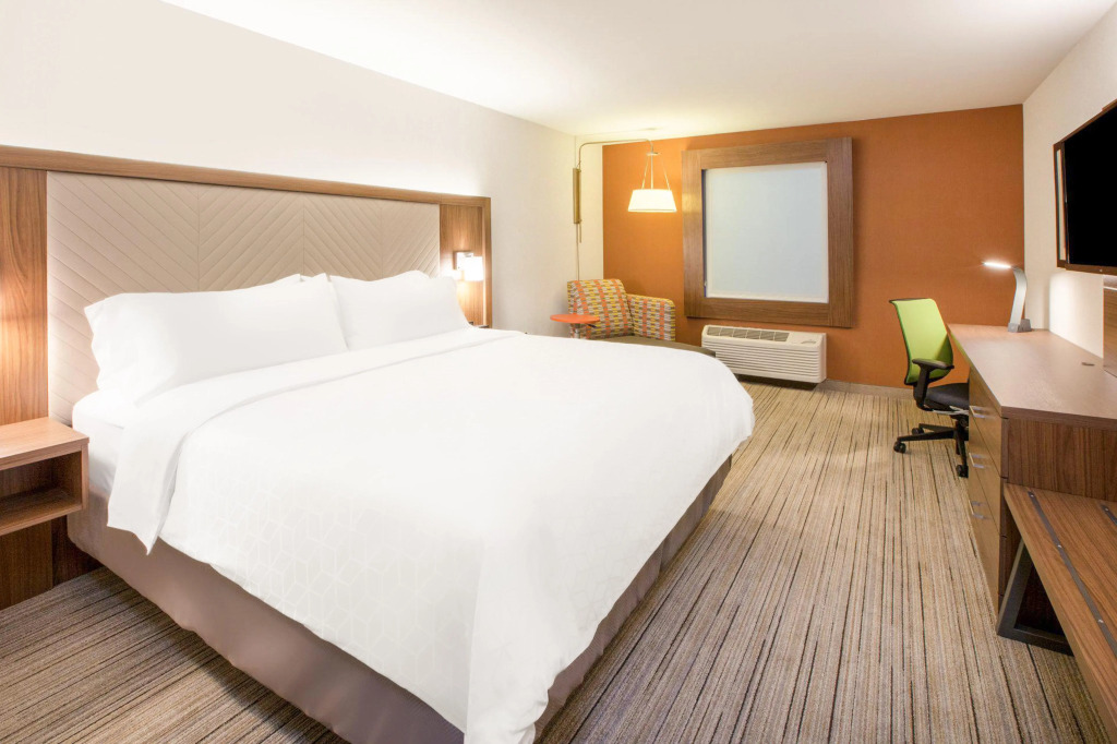 Holiday Inn Express & Suites Blythe by IHG