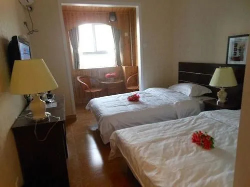 Xian Zhenlian Business Hotel
