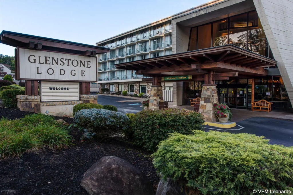 Glenstone Lodge