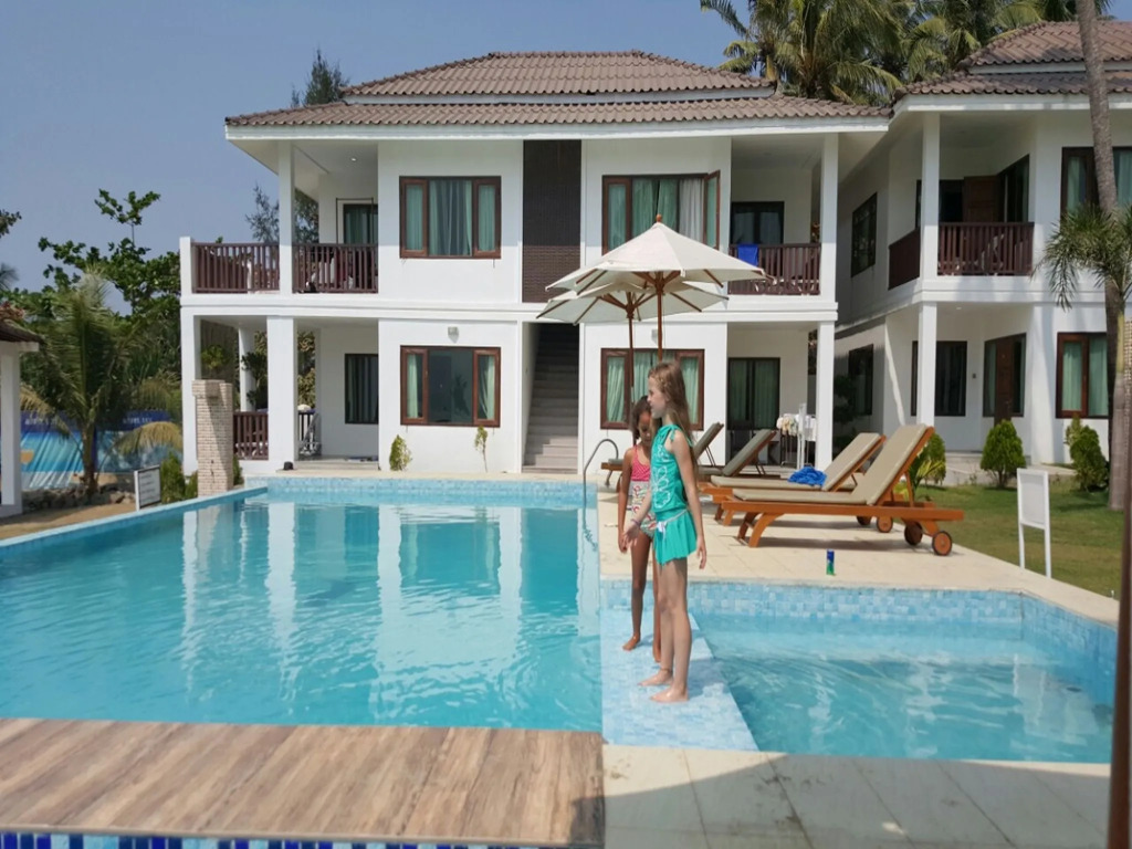 Hotel Lux