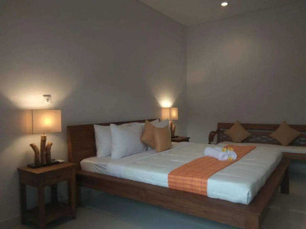 The Hidden Bali Inn