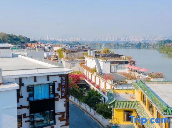 Yingnuo Yanbo Homestay