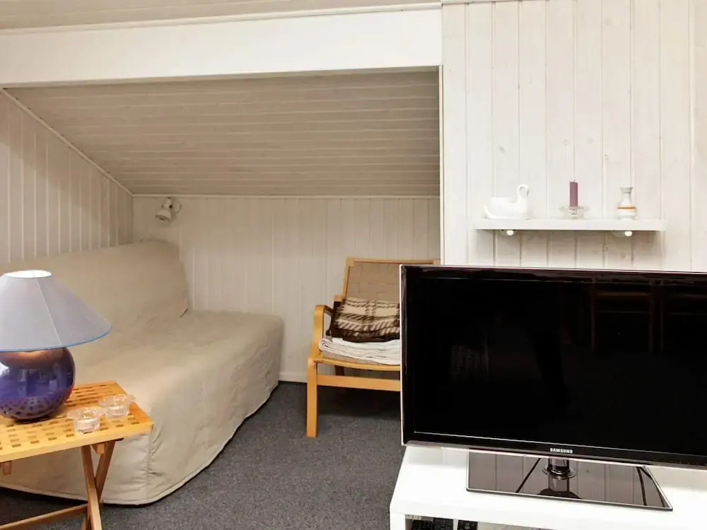 6 Person Holiday Home in Humble