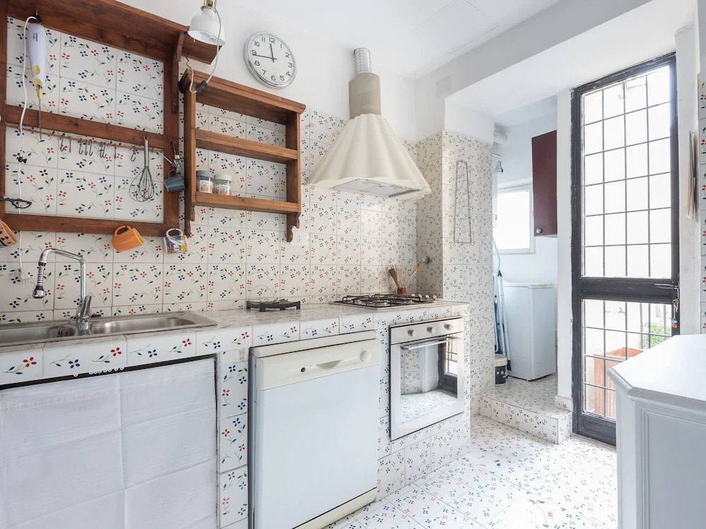 RSH Colosseo Enchanting Apartment