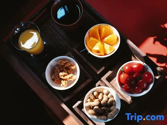 Pingtan Mo Cliff Seaview Homestay