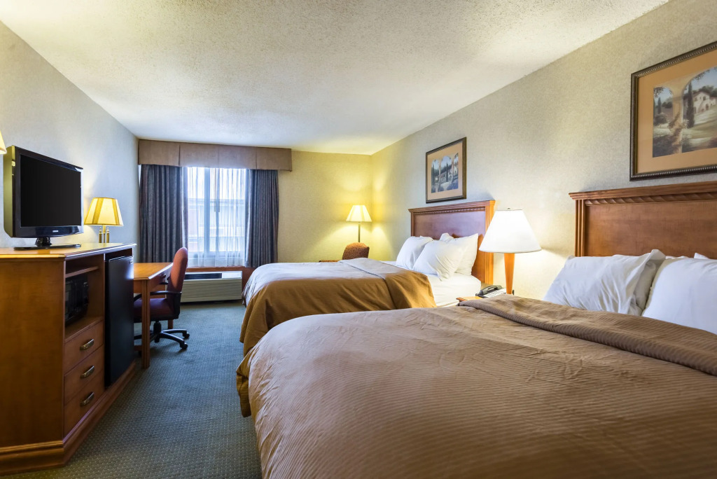 Studio 6 Suites Tupelo, MS - North