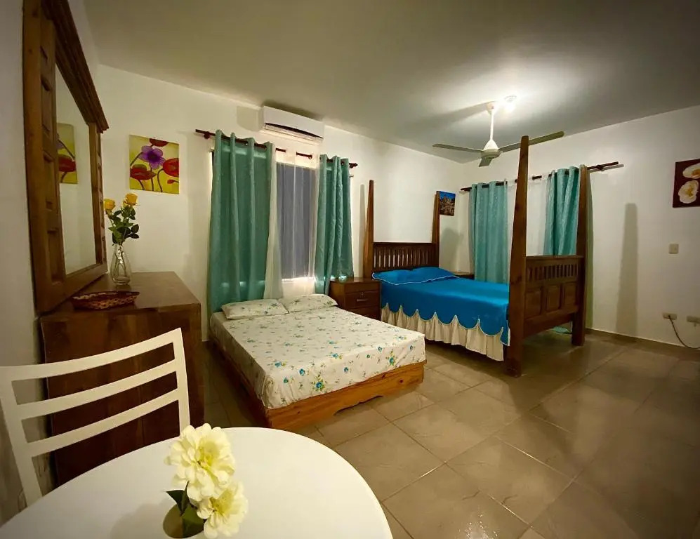 El Malecon B&B Hotel