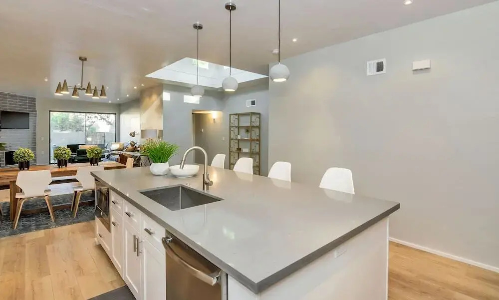 Cholla - 2 Bedroom Home - Scottsdale