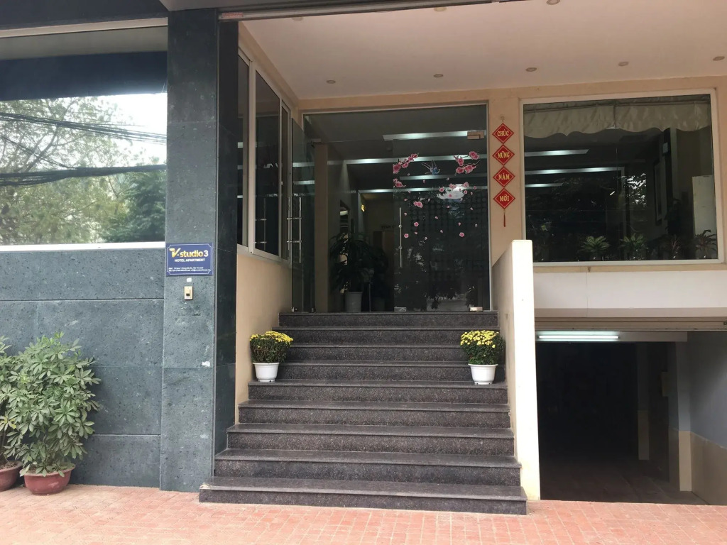 V-Studio Apartment 3