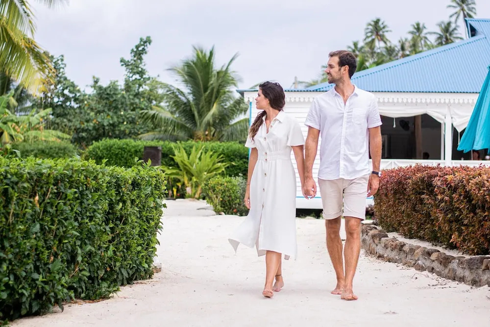 Opoa Beach Hôtel